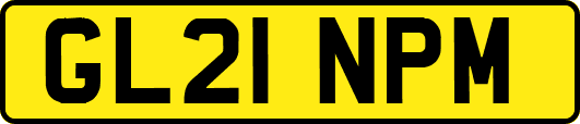 GL21NPM