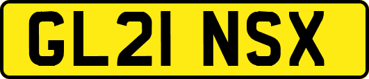 GL21NSX
