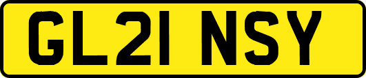 GL21NSY