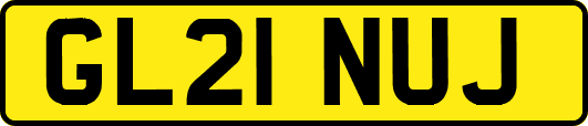 GL21NUJ