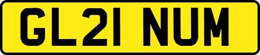 GL21NUM