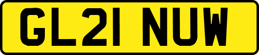 GL21NUW