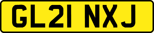 GL21NXJ