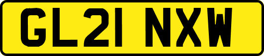 GL21NXW