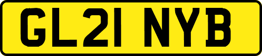 GL21NYB