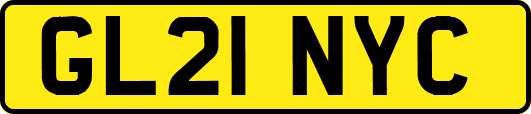 GL21NYC