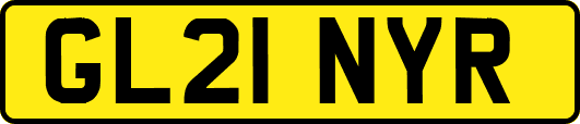 GL21NYR