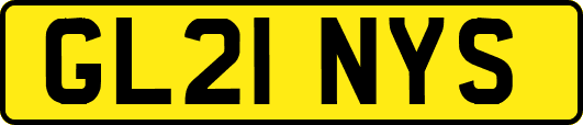 GL21NYS