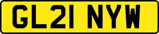 GL21NYW