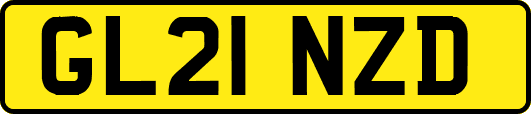 GL21NZD