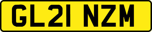 GL21NZM