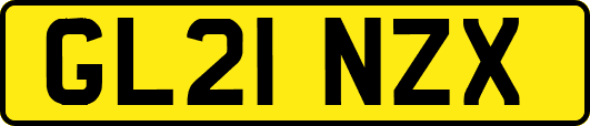 GL21NZX