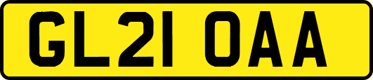 GL21OAA