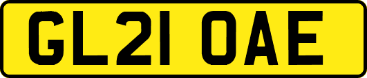 GL21OAE