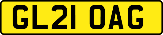 GL21OAG