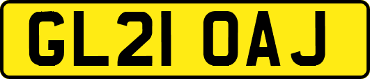 GL21OAJ
