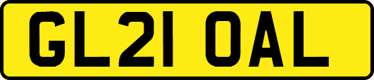GL21OAL