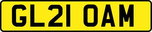 GL21OAM