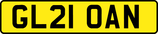 GL21OAN