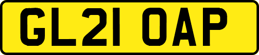 GL21OAP
