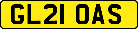 GL21OAS