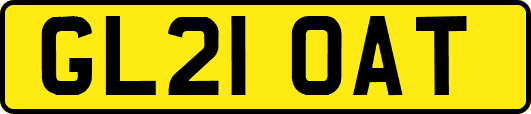 GL21OAT