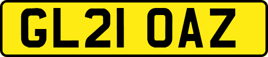 GL21OAZ