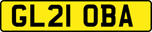 GL21OBA