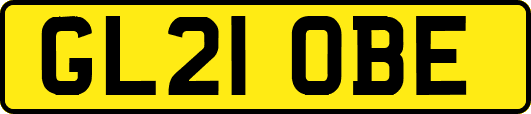GL21OBE