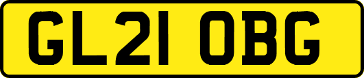 GL21OBG