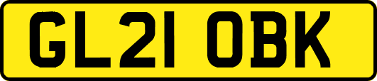 GL21OBK