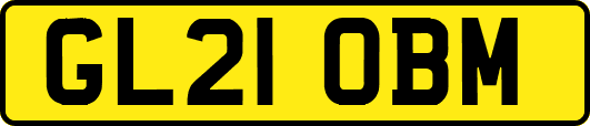 GL21OBM