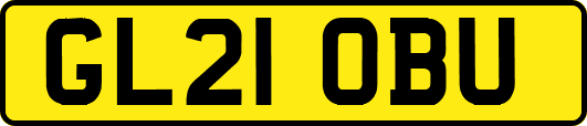 GL21OBU