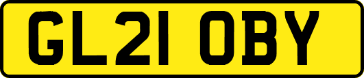 GL21OBY