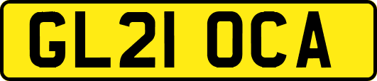 GL21OCA