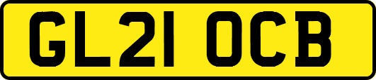 GL21OCB