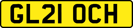 GL21OCH