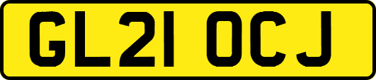 GL21OCJ