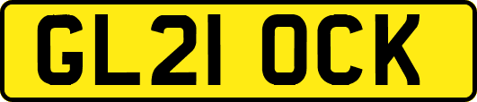 GL21OCK
