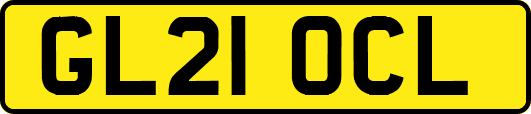 GL21OCL