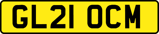 GL21OCM