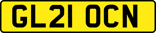 GL21OCN