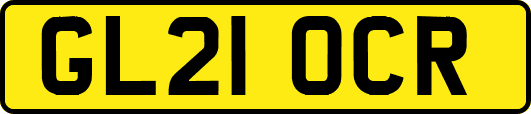 GL21OCR