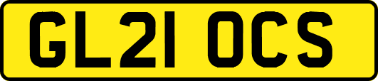 GL21OCS