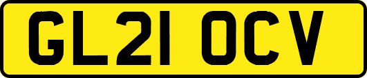 GL21OCV