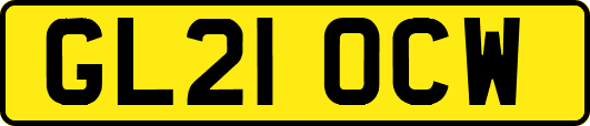 GL21OCW