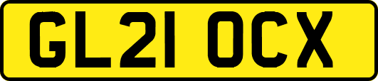 GL21OCX