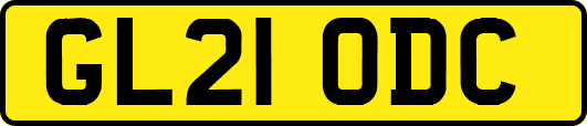 GL21ODC