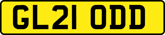 GL21ODD