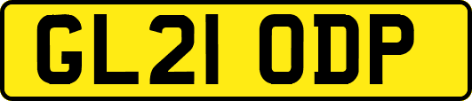 GL21ODP